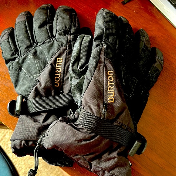 Burton Accessories Burton Gloves Poshmark